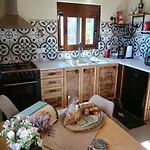 Sofilia View House Argilia