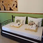 Sofilia View House Prázdninový dům Argilia