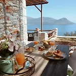 Sofilia View House * Argilia