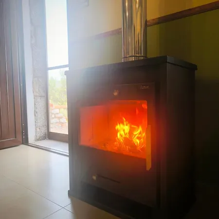 Sofilia View House * Argilia