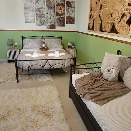 Sofilia View House * Argilia