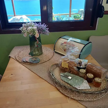 Sofilia View House Σπίτι διακοπών *