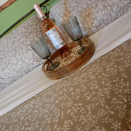 Sofilia View House Argilia