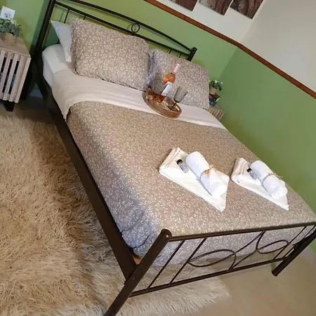 Sofilia View House * Argilia