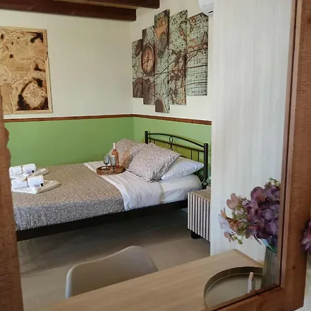 Σπίτι διακοπών Sofilia View House Argilia