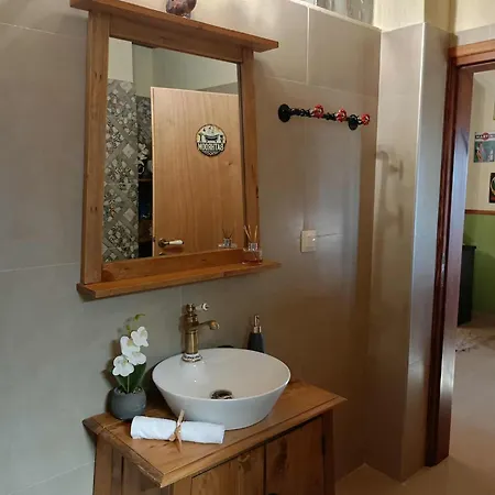 Σπίτι διακοπών Sofilia View House *