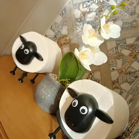 Sofilia View House Σπίτι διακοπών *