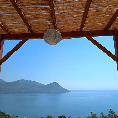 Сasa de vacaciones Sofilia View House *
