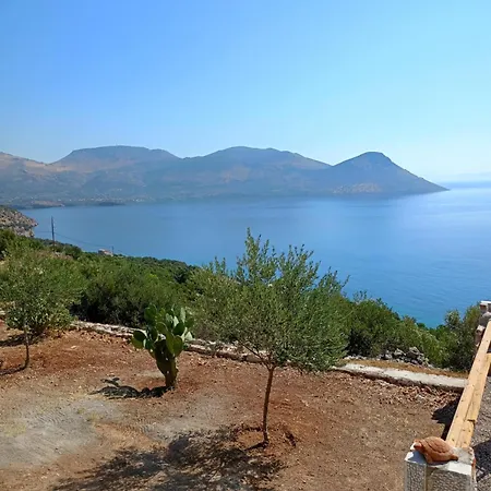 Sofilia View House *