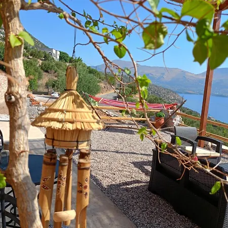 Sofilia View House