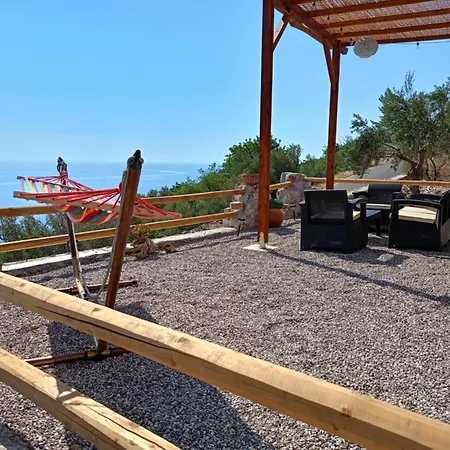 Sofilia View House Σπίτι διακοπών