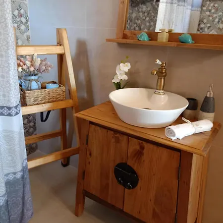 Sofilia View House * Argilia