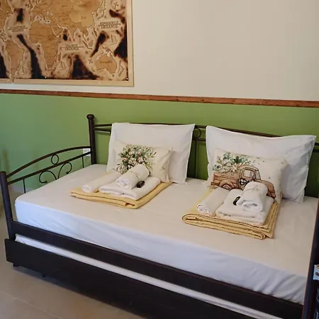 Sofilia View House Σπίτι διακοπών Argilia