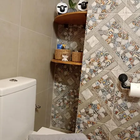 Σπίτι διακοπών Sofilia View House Argilia