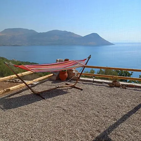 Sofilia View House * Argilia