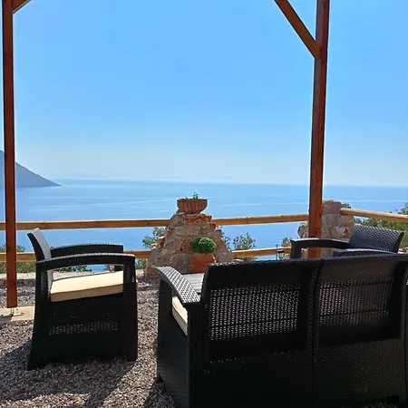 Sofilia View House *