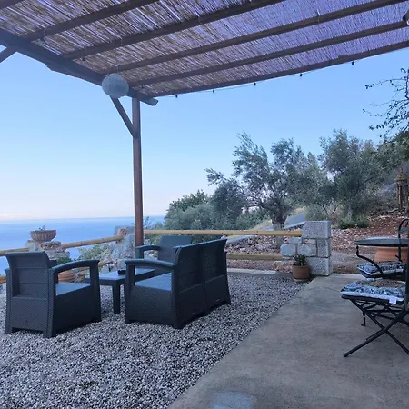 Sofilia View House Σπίτι διακοπών *