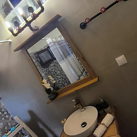 Sofilia View House * Argilia