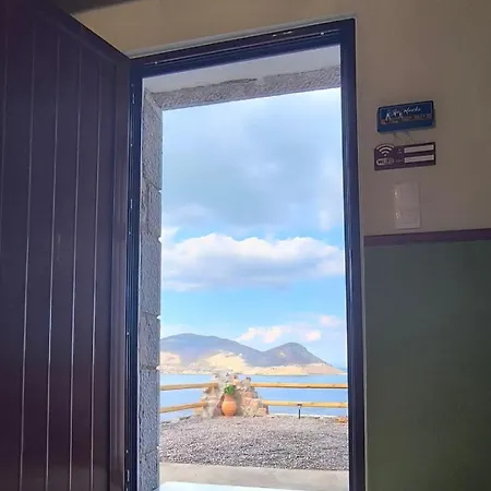 Sofilia View House * Argilia
