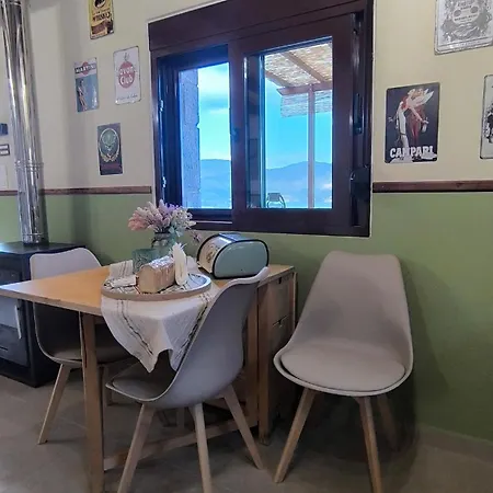 Σπίτι διακοπών Sofilia View House *
