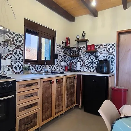 Sofilia View House Argilia