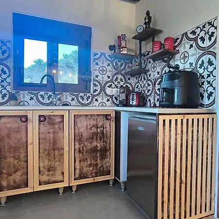 Sofilia View House Σπίτι διακοπών *