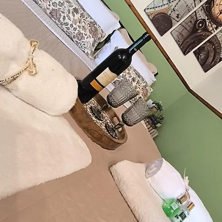 Sofilia View House *