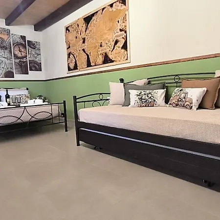 Sofilia View House Σπίτι διακοπών