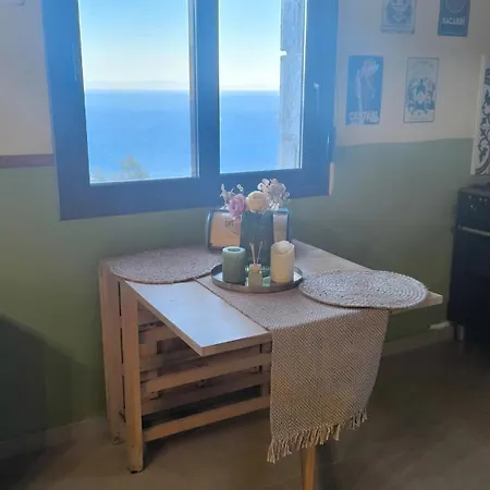 Sofilia View House Σπίτι διακοπών