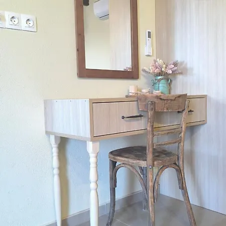 Σπίτι διακοπών Sofilia View House *