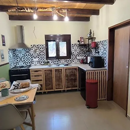 Sofilia View House * Argilia