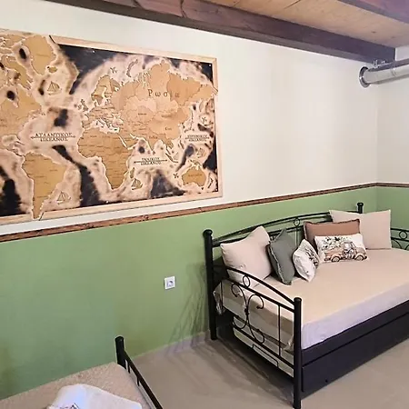 Σπίτι διακοπών Sofilia View House *