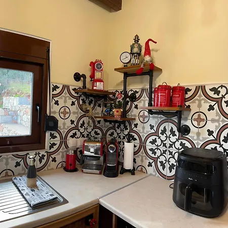 Sofilia View House 펜션