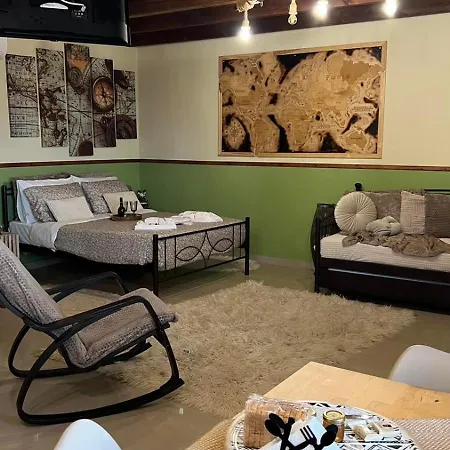 Sofilia View House * Argilia