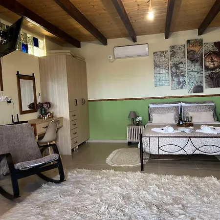 Sofilia View House Prázdninový dům *