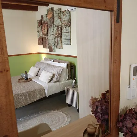 Σπίτι διακοπών Sofilia View House *