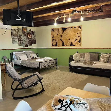 Sofilia View House