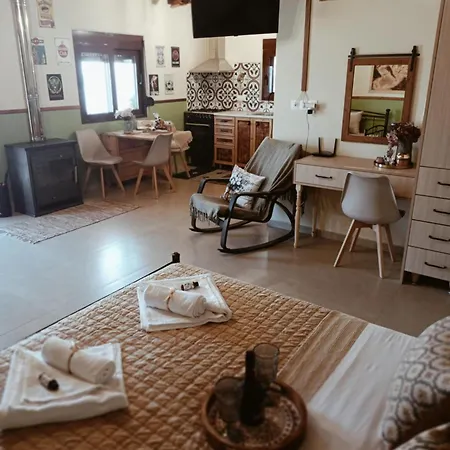 Sofilia View House *
