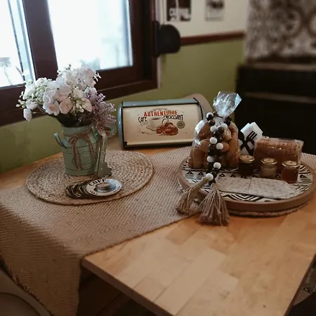 Σπίτι διακοπών Sofilia View House