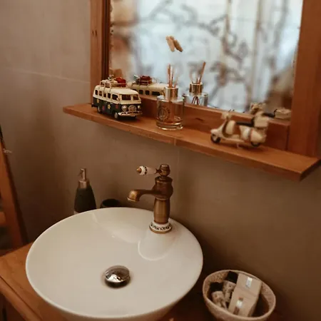 Sofilia View House Σπίτι διακοπών