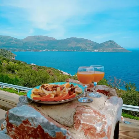 Σπίτι διακοπών Sofilia View House