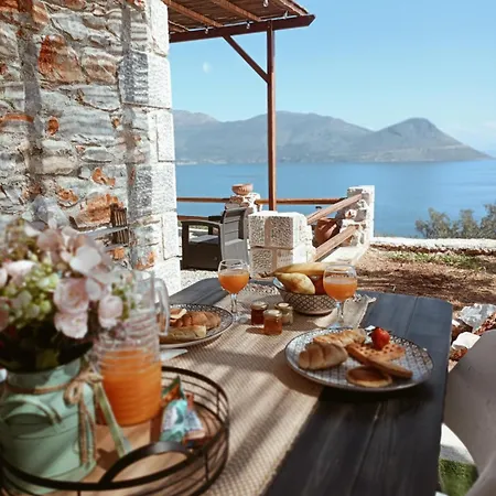 Sofilia View House * Argilia