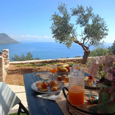 Sofilia View House