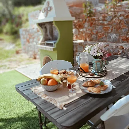 Sofilia View House Σπίτι διακοπών