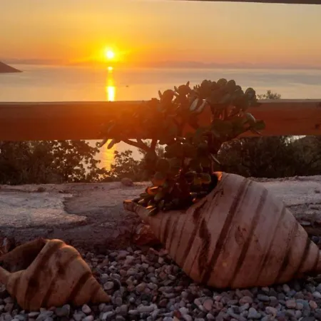 Σπίτι διακοπών Sofilia View House