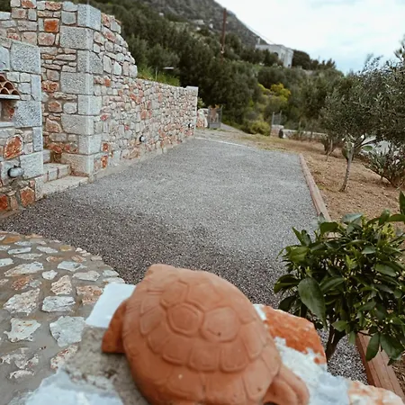 Sofilia View House * Argilia
