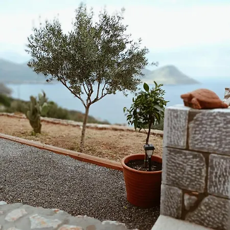 Sofilia View House *