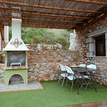 Sofilia View House Argilia