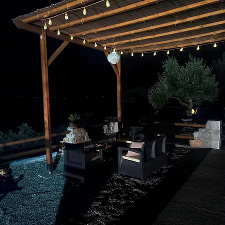 Σπίτι διακοπών Sofilia View House