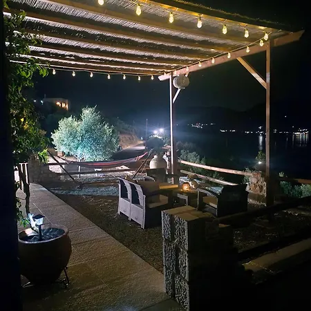 Σπίτι διακοπών Sofilia View House *